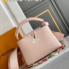 Louis Vuitton Top Handle Bags